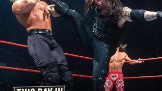 Episode 33 Pre-Generation X