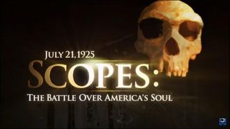 Episode 7 Scopes: The Battle Over America's Soul