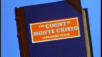 Episode 19 Mr. Magoo's The Count of Monte Cristo