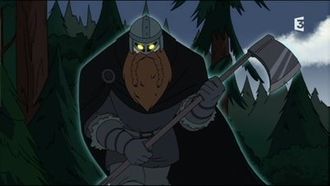 Episode 25 The Norse Case Scenario