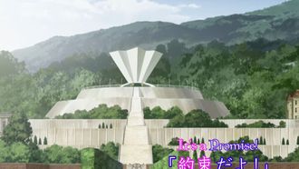 Episode 16 Yakusoku da yo!