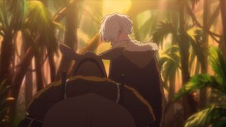 Episode 20 Echoes