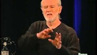 Episode 4 George Carlin