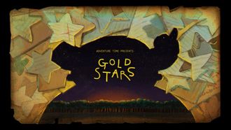 Episode 26 Gold Stars