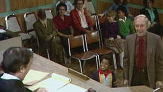 Episode 2 Small Claims Court