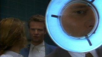 Episode 14 Spin Doctor