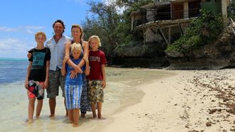 Episode 1 Tonga