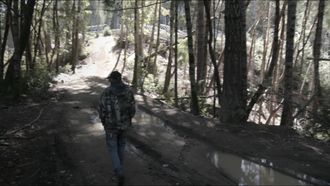 Episode 1 The Redwood Curtain
