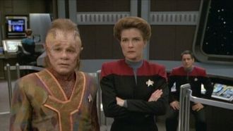 Episode 7 Ex Post Facto