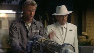Episode 8 Car Mechanic