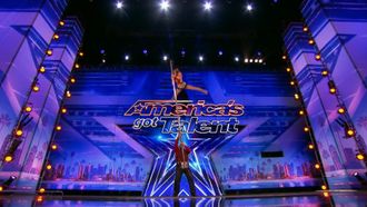 Episode 3 Auditions Week 3