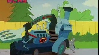 Episode 6 The Island of Dr. Meow