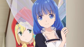 Episode 9 I Don't Hate This Kind of Development