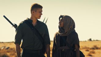 Episode 3 Seeds of Shadow