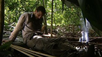 Episode 3 Costa Rican Rainforest