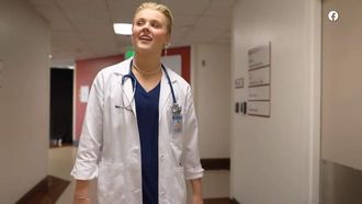 Episode 3 JoJo Goes Into Medicine