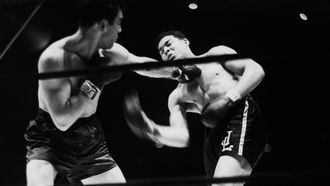 Episode 2 The Fight