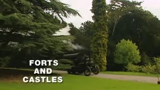 Episode 1 Forts and Castles
