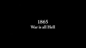 Episode 8 War is all Hell