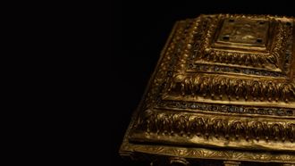 Episode 3 Lost Treasures of Angkor – The Discovery