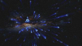 Episode 8 Secret Lives of Neutrinos