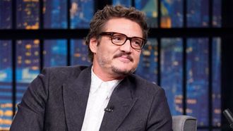 Episode 65 Pedro Pascal/Taye Diggs/Zoe Brecher