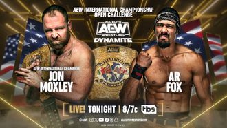 Episode 36 The Road to AEW x NJPW: Forbidden Door 2023 Begins