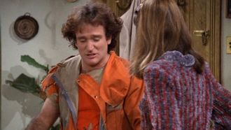 Episode 14 Mork Meets Robin Williams