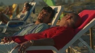 Episode 10 Time Away