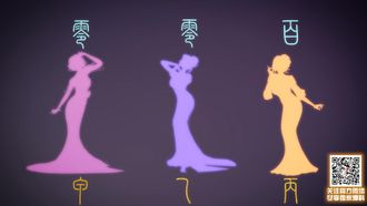 Episode 7 Three Women and a Pile of Gold