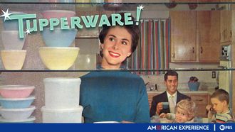 Episode 6 Tupperware!