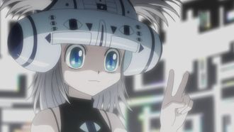 Episode 60 End x And x Beginning