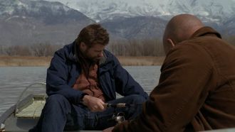 Episode 22 Fear Itself