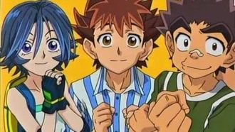 Episode 90 Brand New Trial