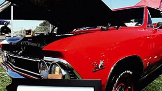 Episode 2 Supercharged Chevelle
