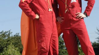 Episode 3 Rocket Club
