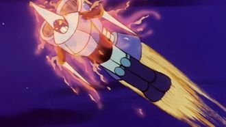 Episode 25 Ea Rosu san kyoudai dai funka sakusen