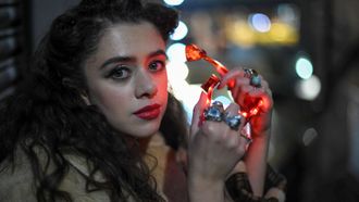 Episode 5 Heart of Glass