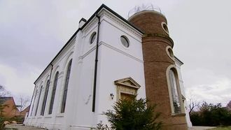 Episode 6 The Birmingham Church, Tipton, Birmingham