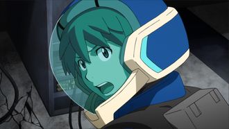 Episode 42 Girard Spriggan