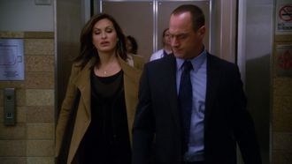 Episode 10 Rescue