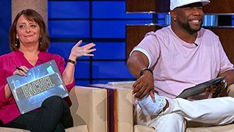 Episode 10 Wanya Morris/Cheryl Burke/Rachel Dratch/Natasha Leggero