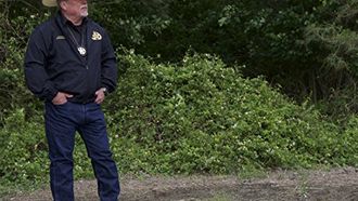 Episode 1 A Body in the Field