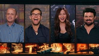 Episode 9 Inside “What I Know