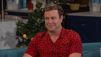 Episode 11 Taran Killam