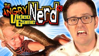 Episode 4 Dennis the Menace (SNES)