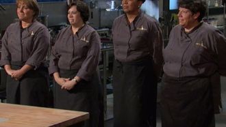 Episode 13 Class Acts