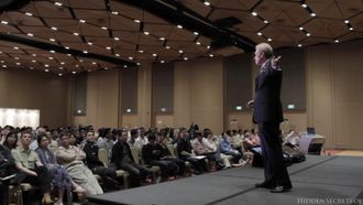 Episode 3 From Dollar Crisis To Golden Opportunity