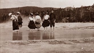 Episode 2 The Last Refuge (1890-1915)