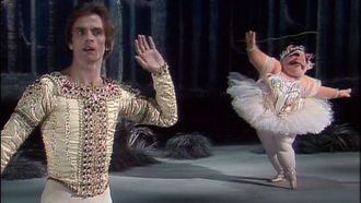 Episode 13 Julie Andrews